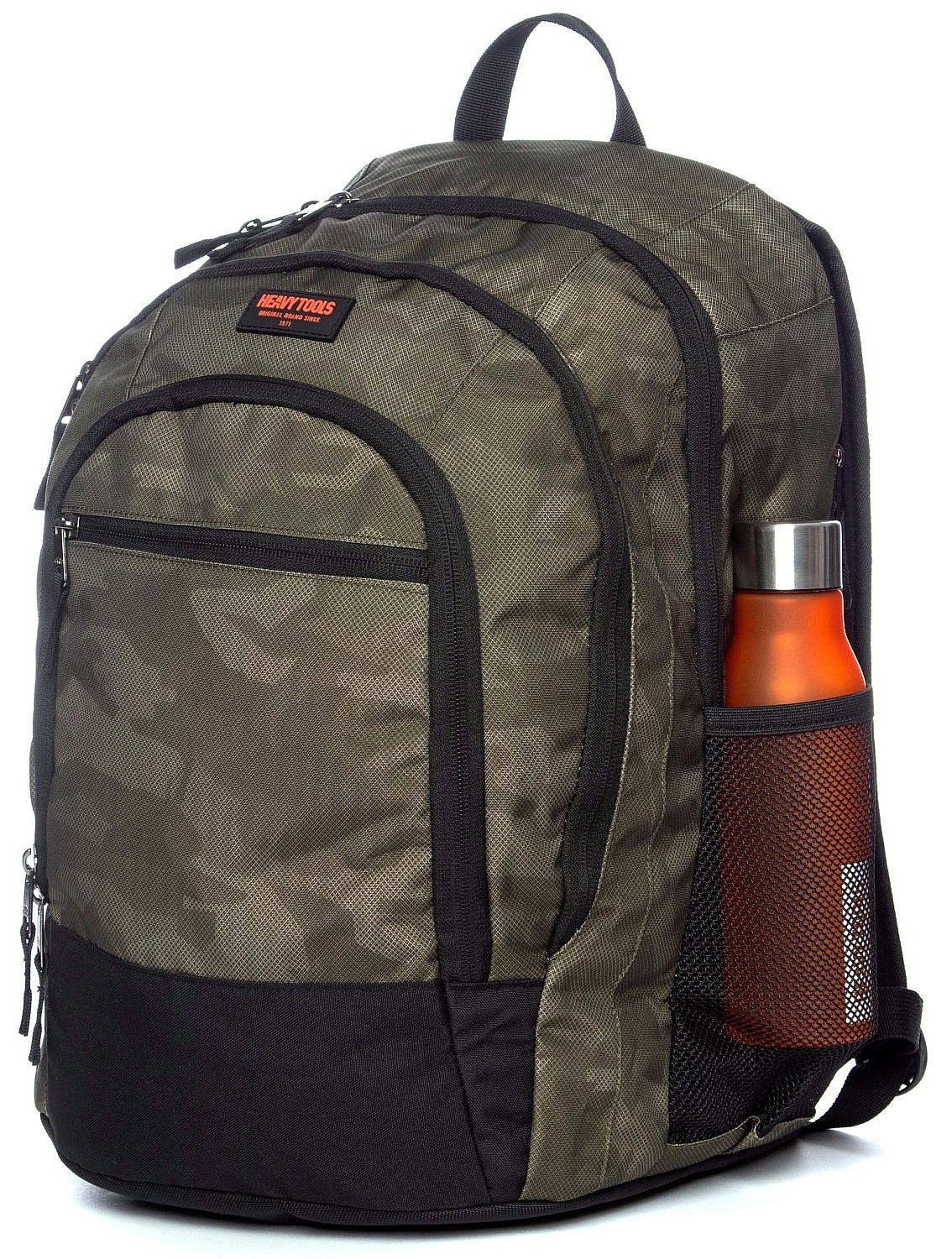 heavy tools backpack