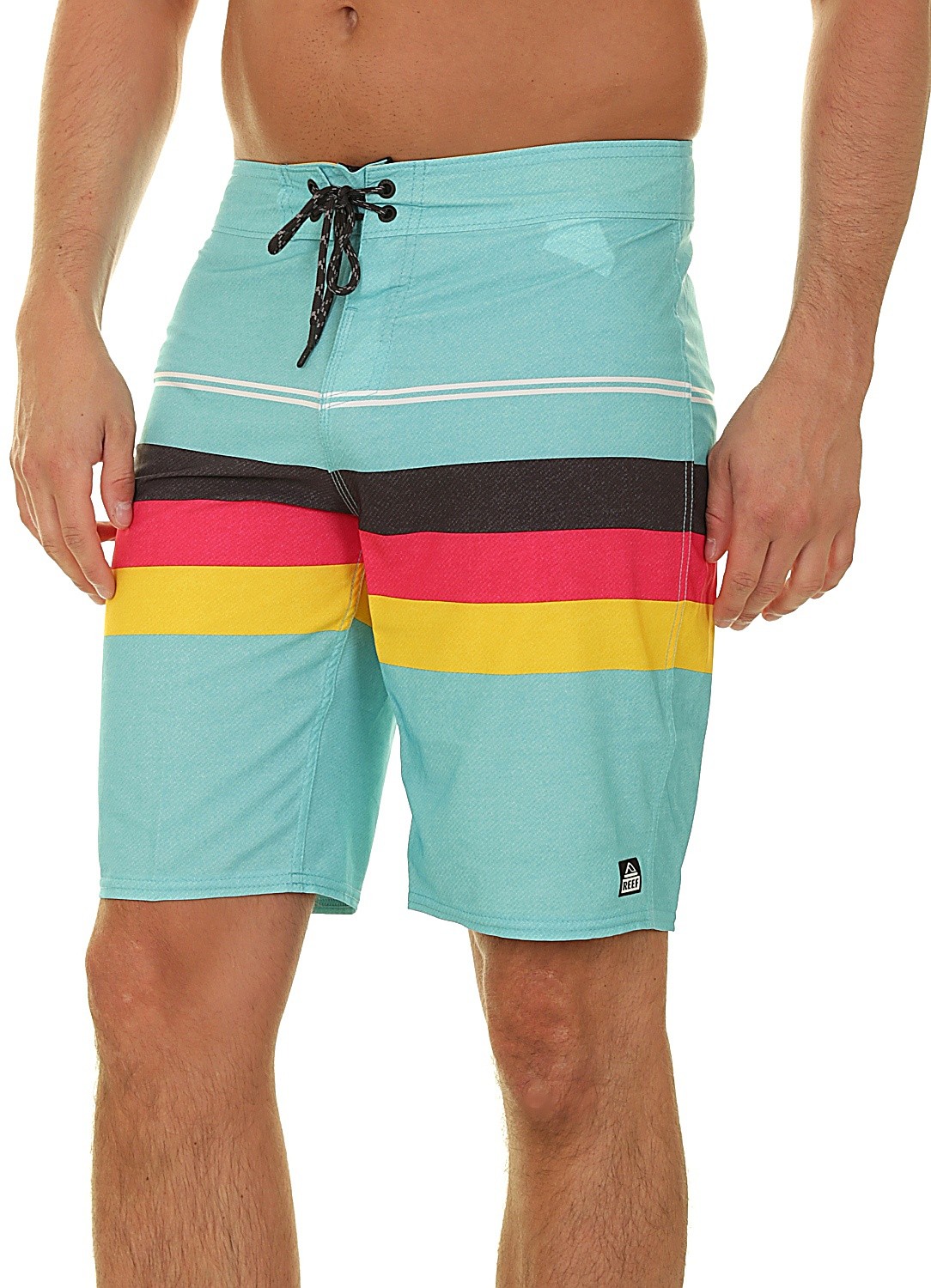 Reef swim shorts clearance