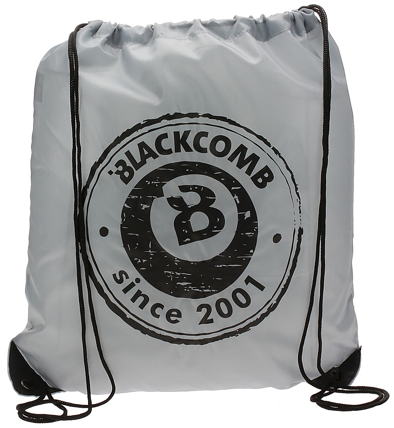 tas/zak Blackcomb Since 2001 - Gray