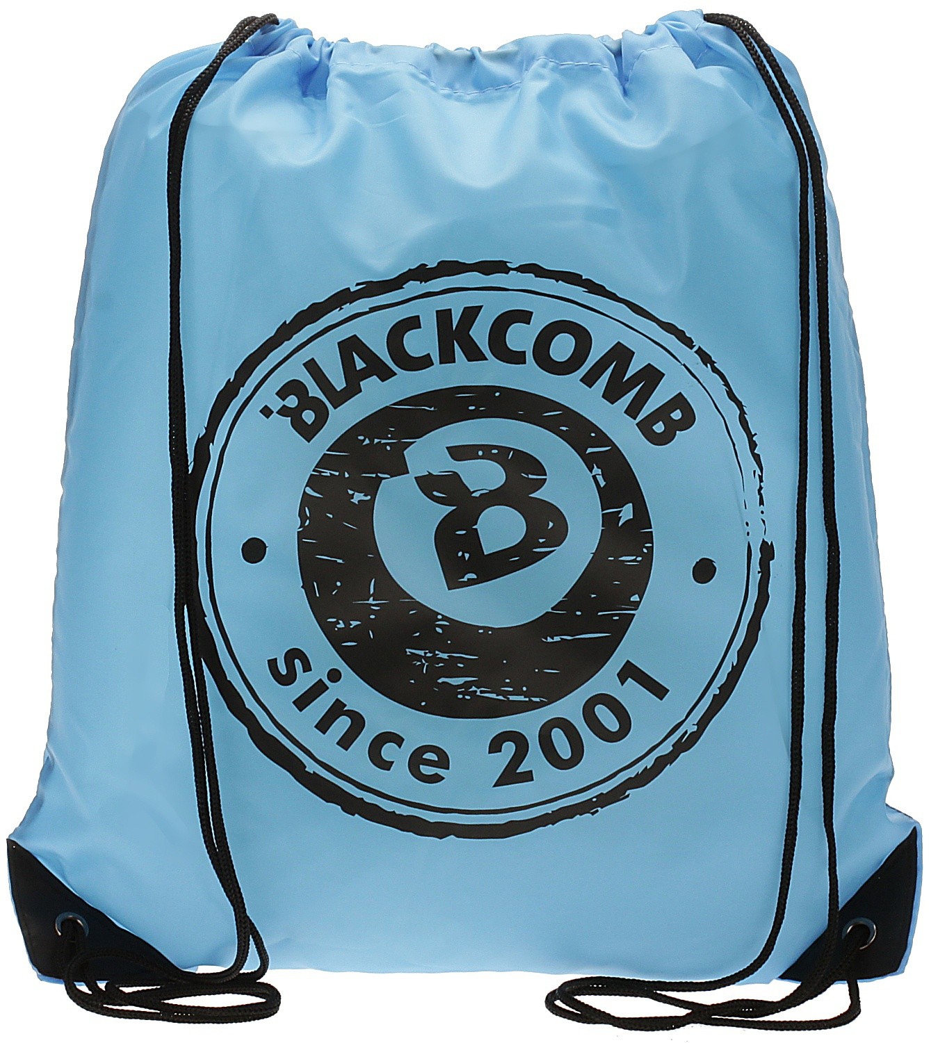 bolsa Blackcomb Since 2001 - Aqua