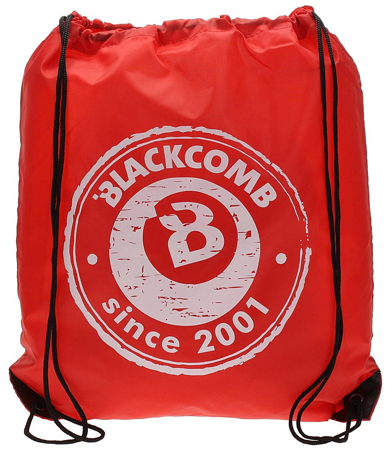 worek Blackcomb Since 2001 - Red