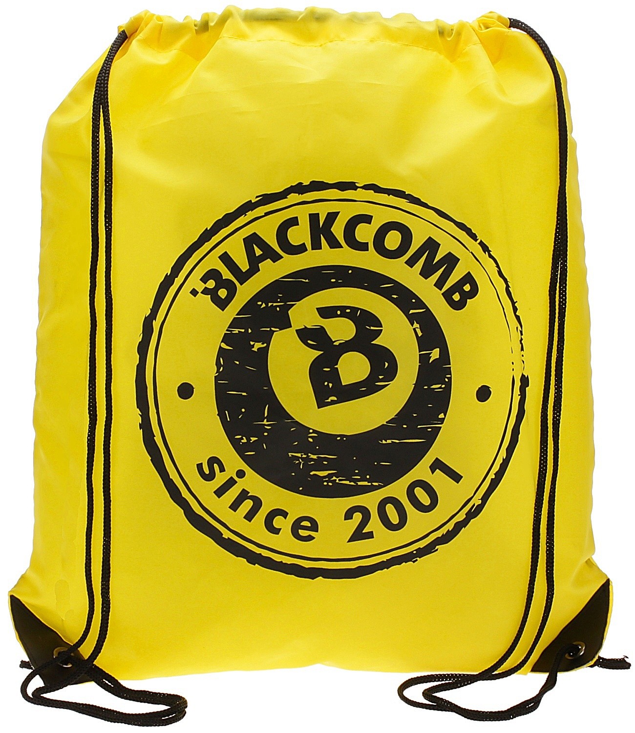 zsák Blackcomb Since 2001 - Yellow