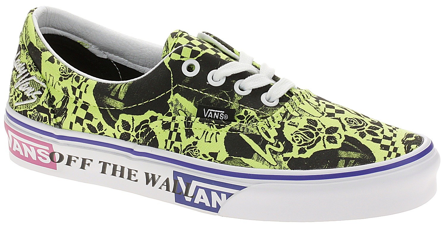 era lady vans