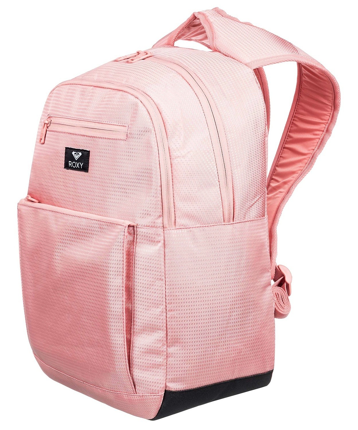 roxy pink backpack