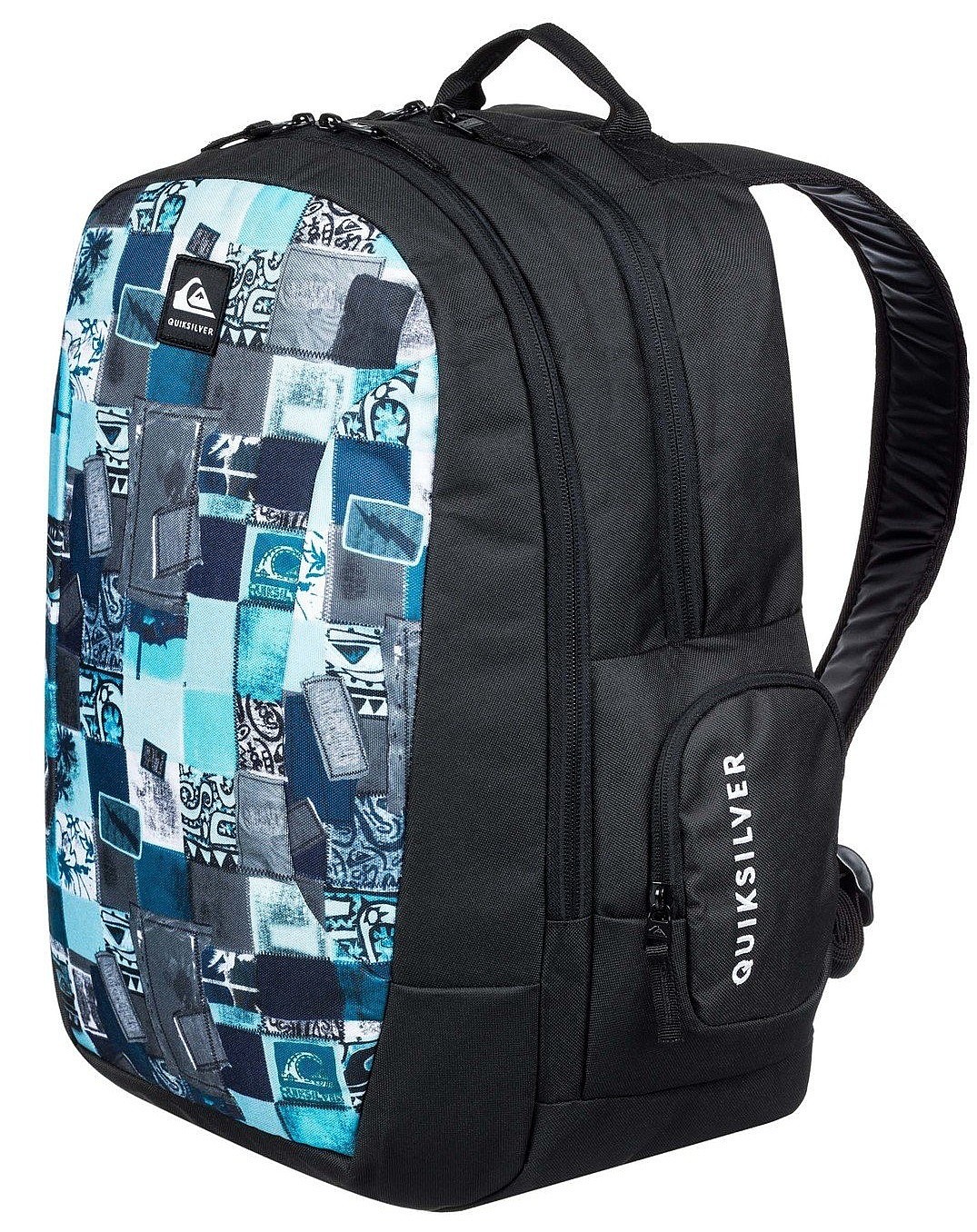 boy quiksilver backpack