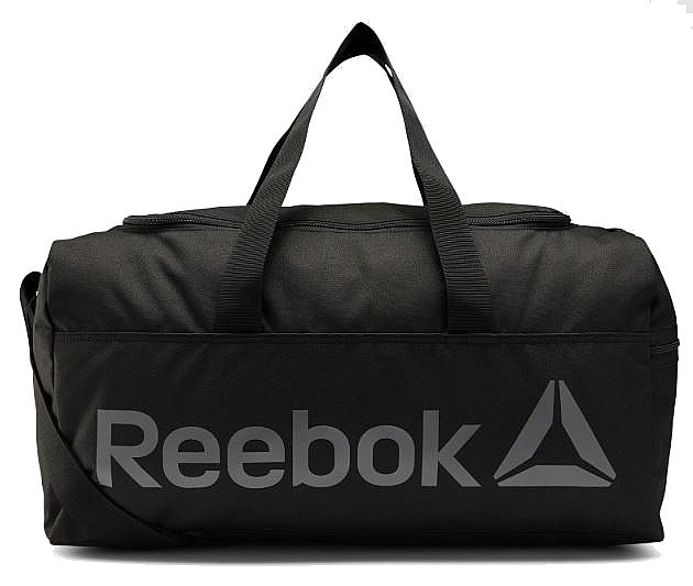 reebok active core medium grip bag