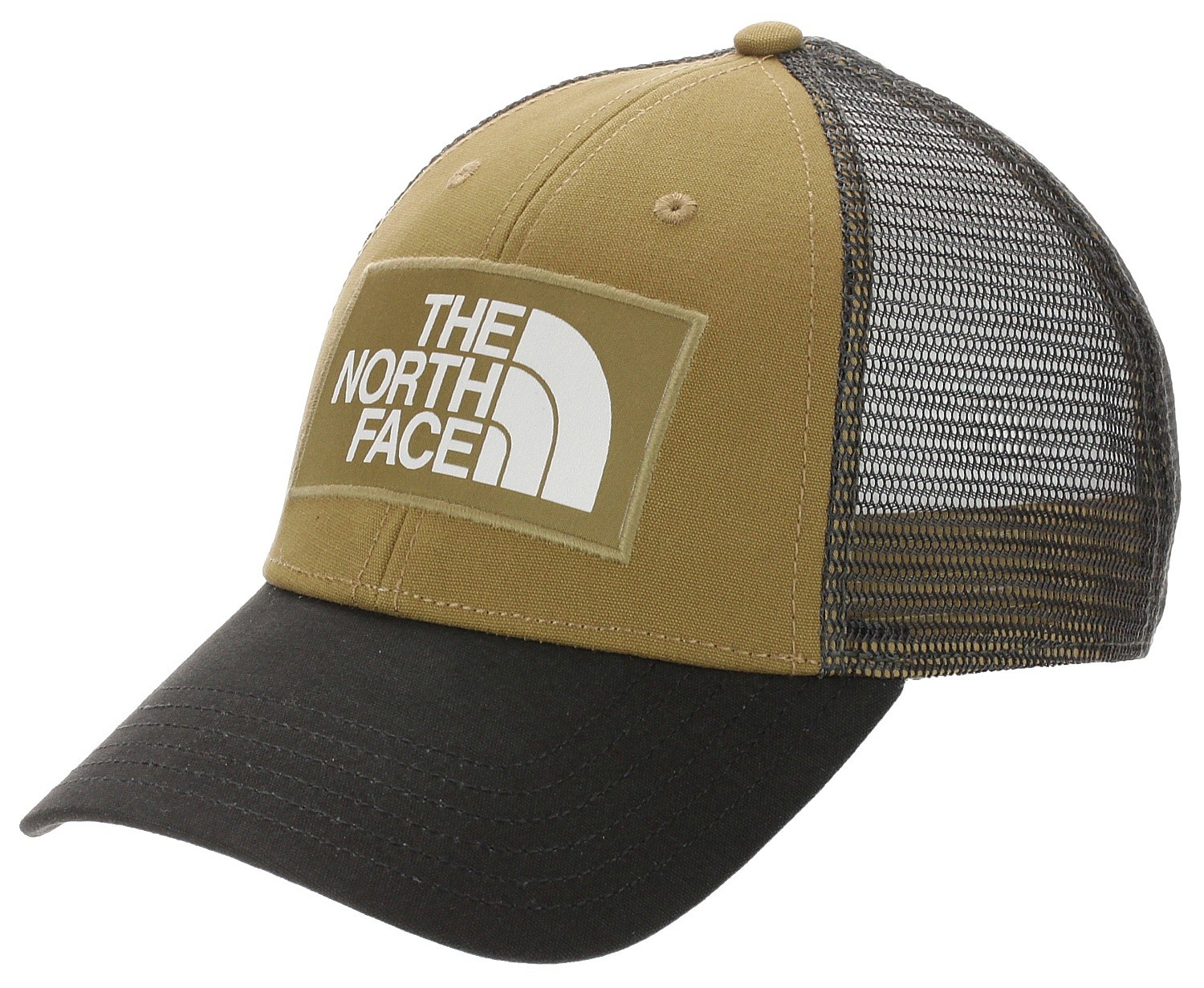 cap The North Face Mudder Trucker 
