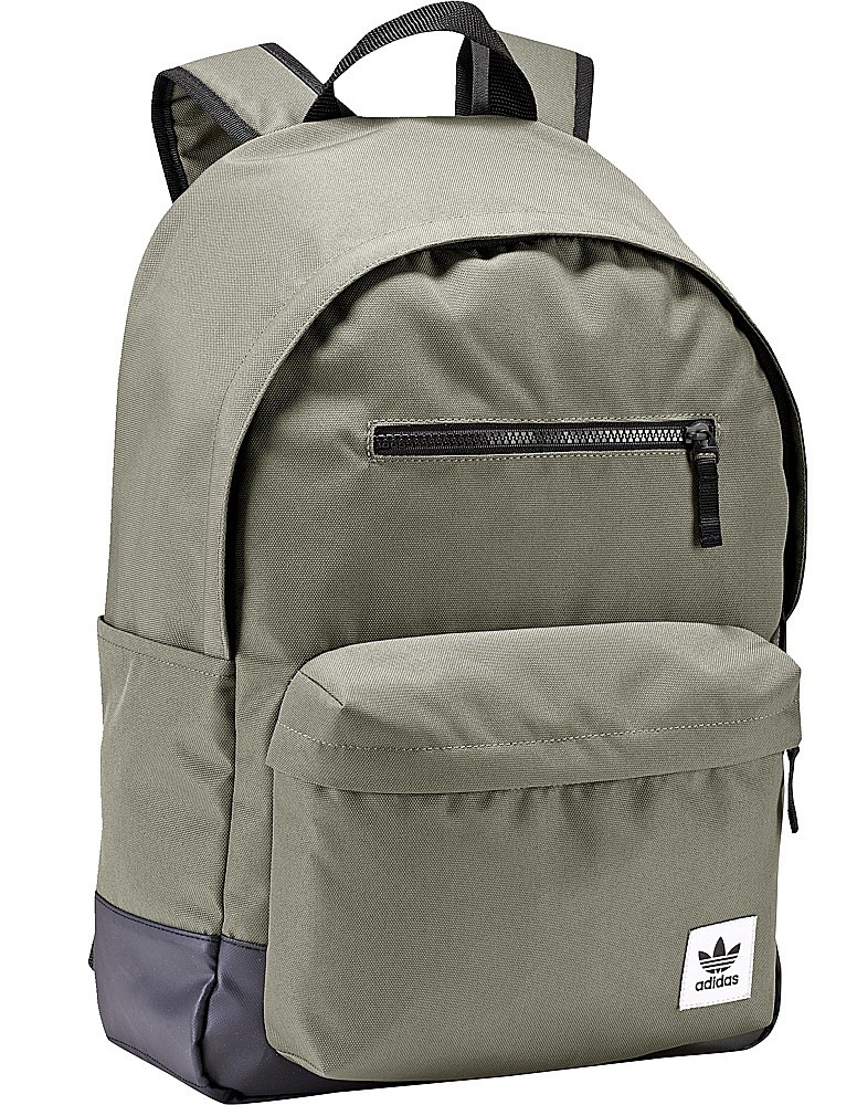 mochila adidas Originals Premium Essentials Modern - Raw Khaki -  blackcomb-shop.eu