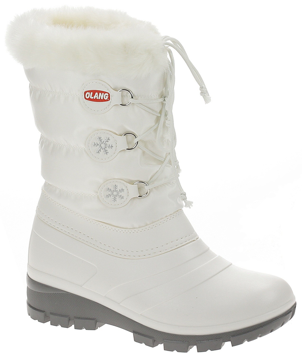 chaussures Olang Patty - 825/Bianco - women´s