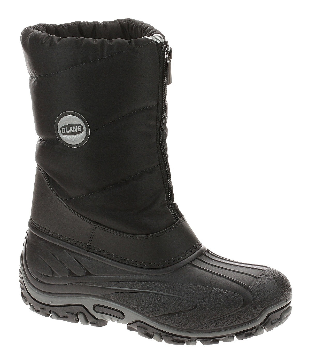sapatos Olang BMX - 81/Nero