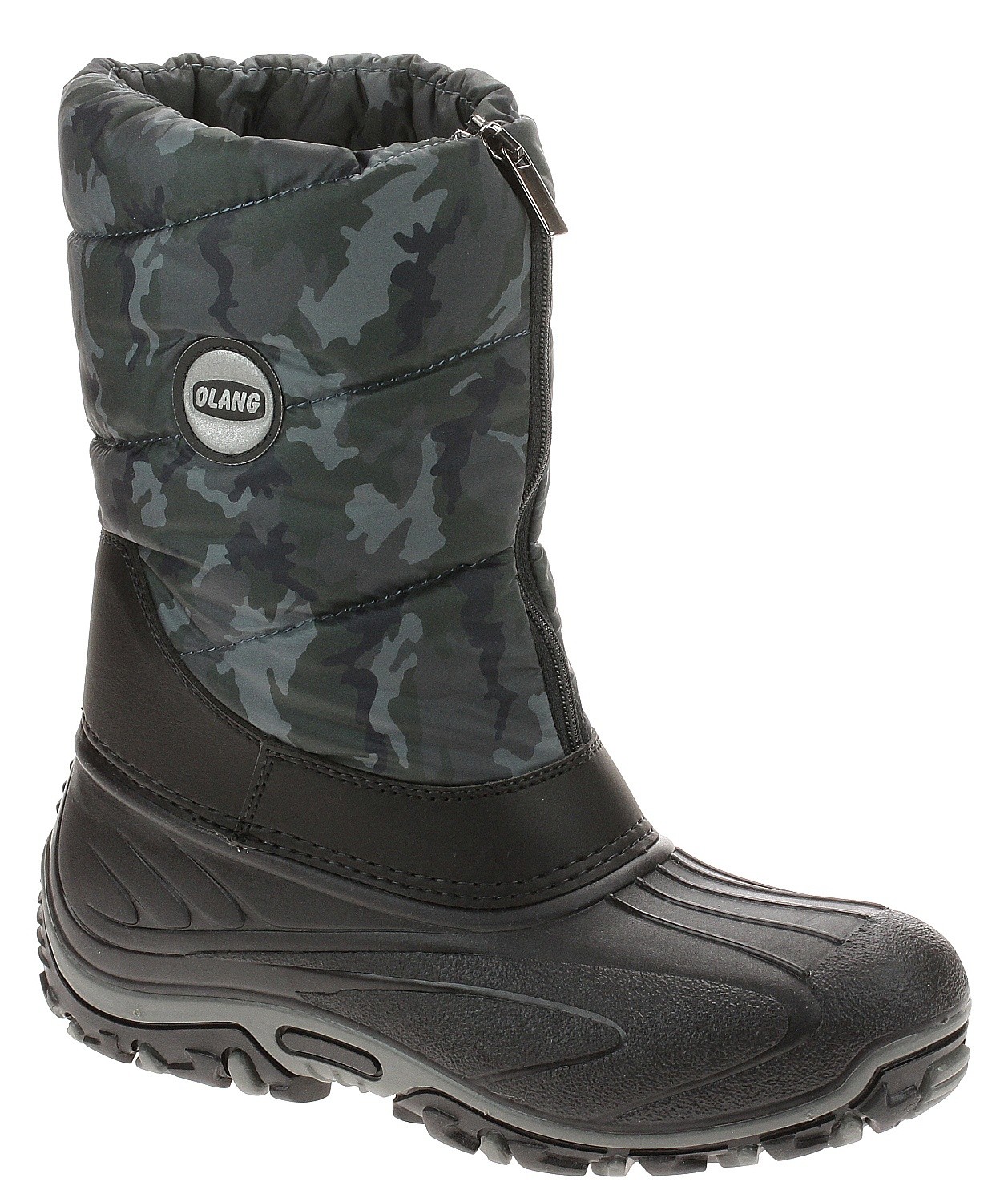 pantofi Olang BMX - 884/Camouflage