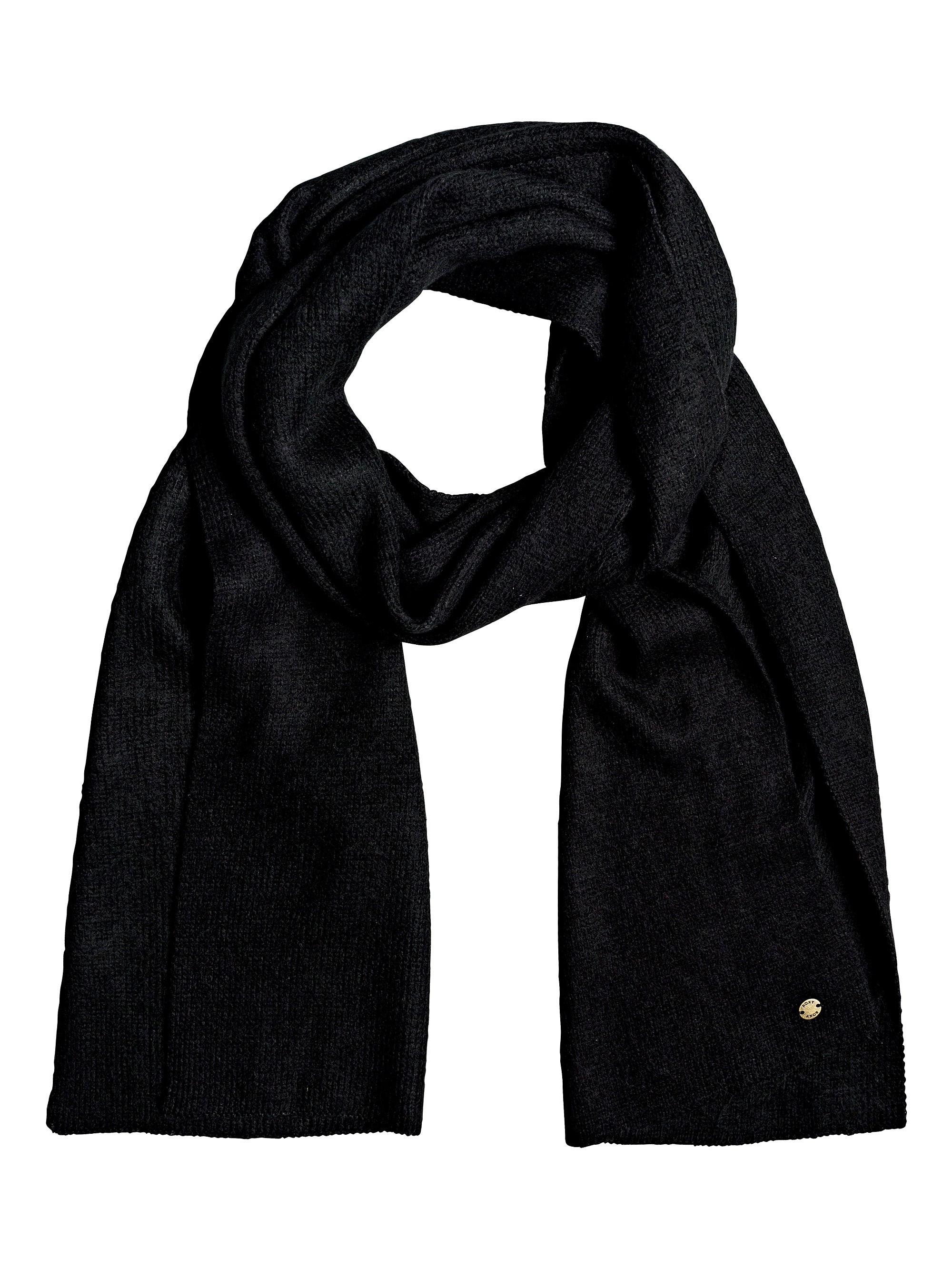 bufanda Roxy Let It Snow - KVJ0/Anthracite - women´s