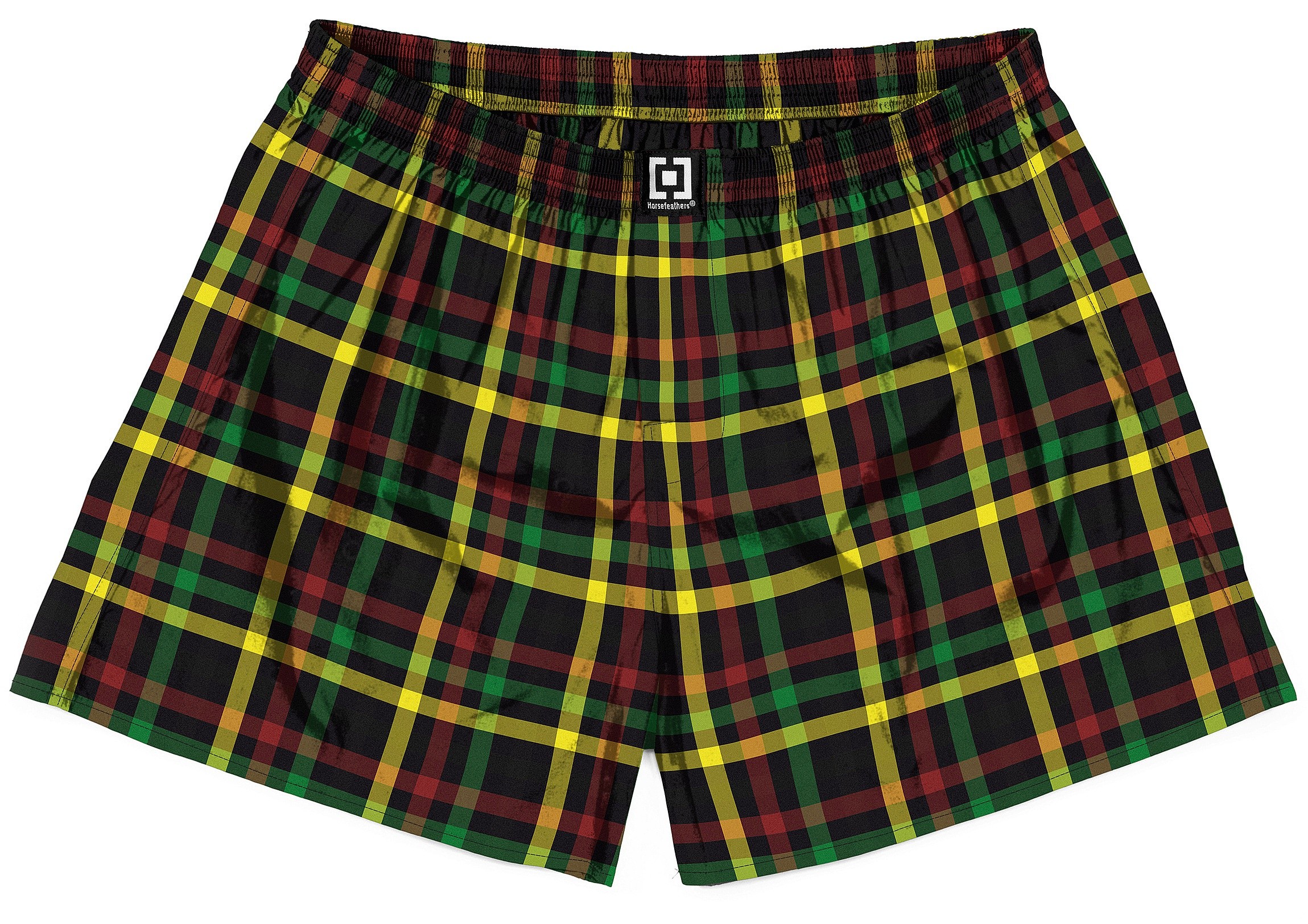 short Horsefeathers Sonny - Marley - men´s