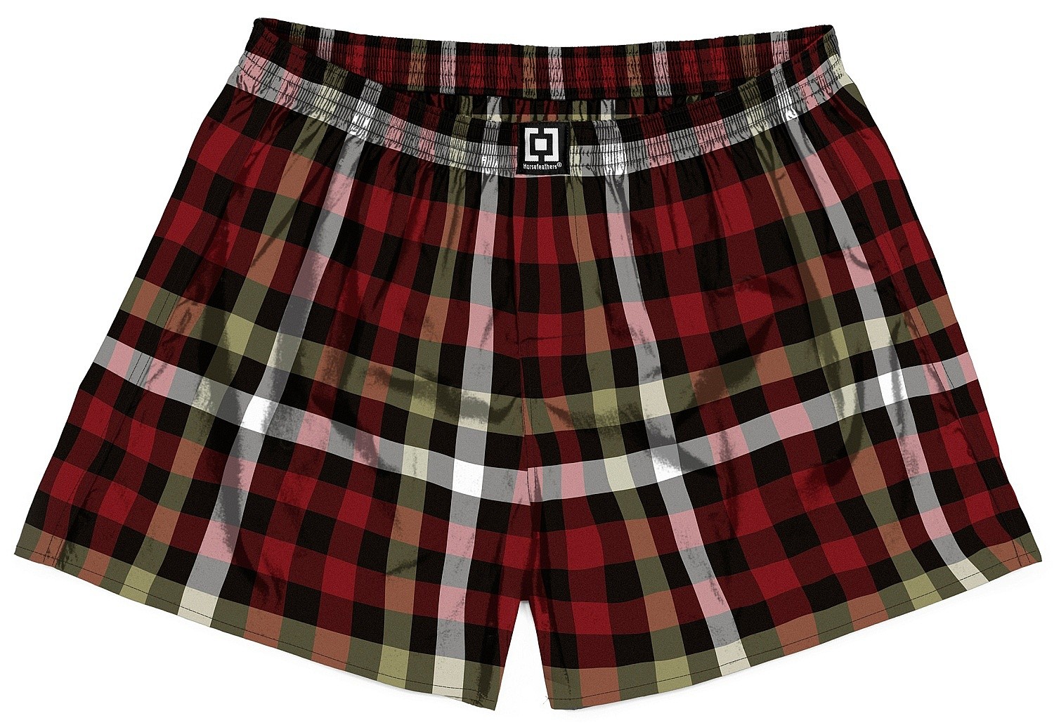 shorts Horsefeathers Sonny - October - men´s