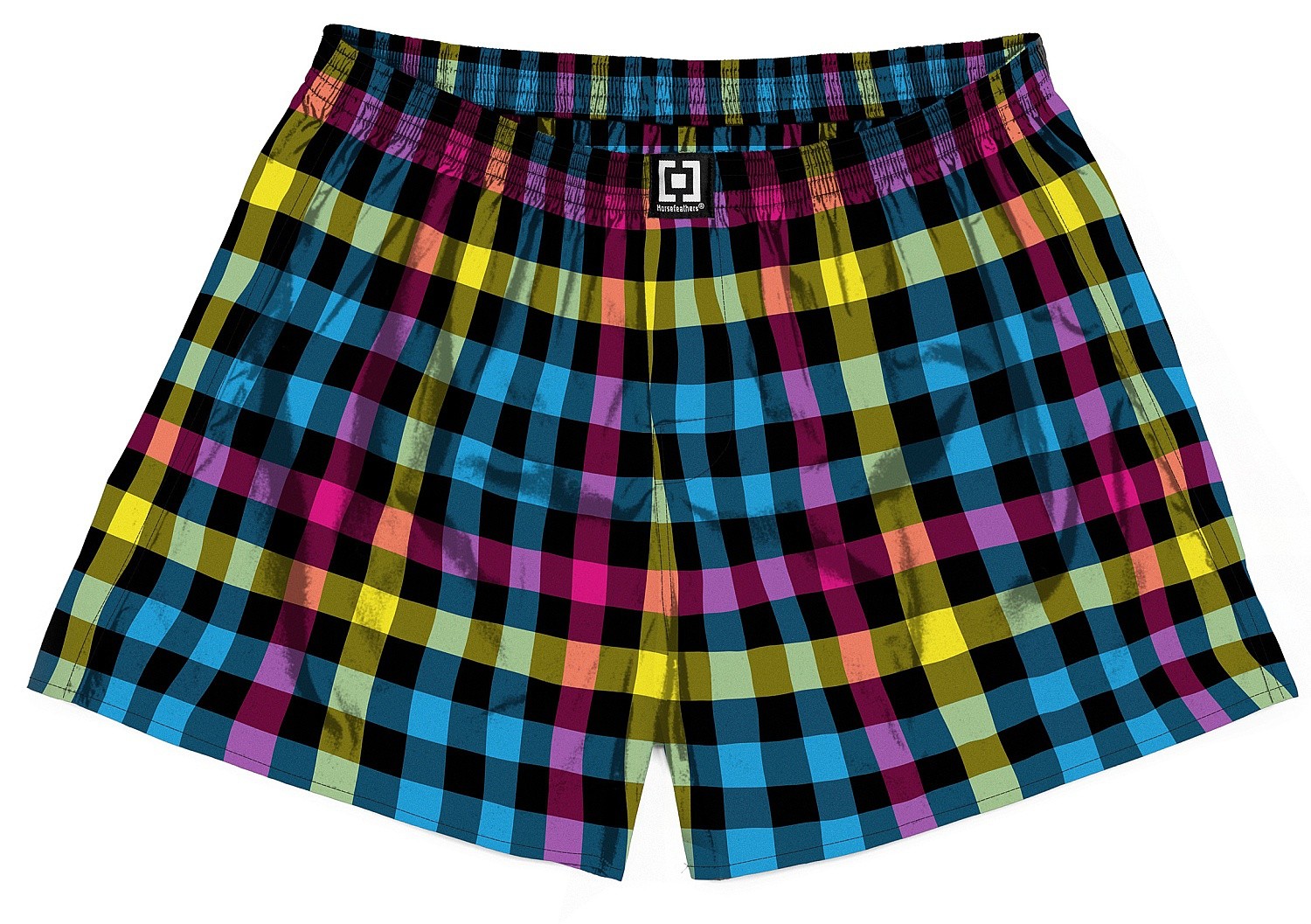 Boxershorts Horsefeathers Sonny - Cmyk - men´s