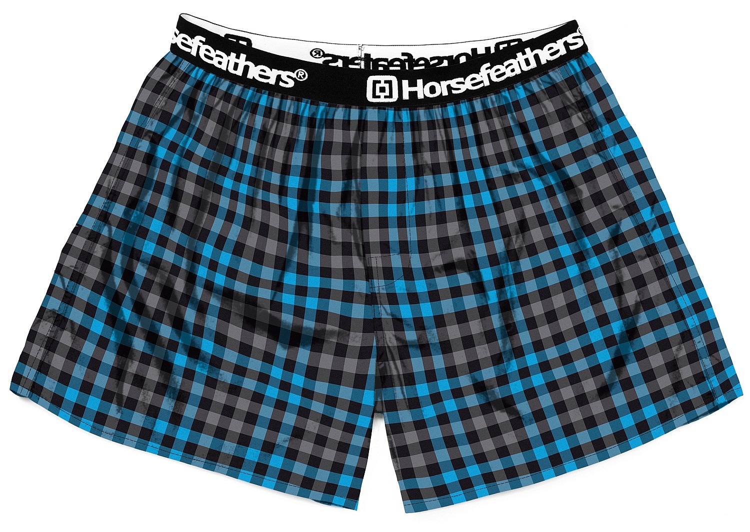 Boxershorts Horsefeathers Clay - Castlerock - men´s