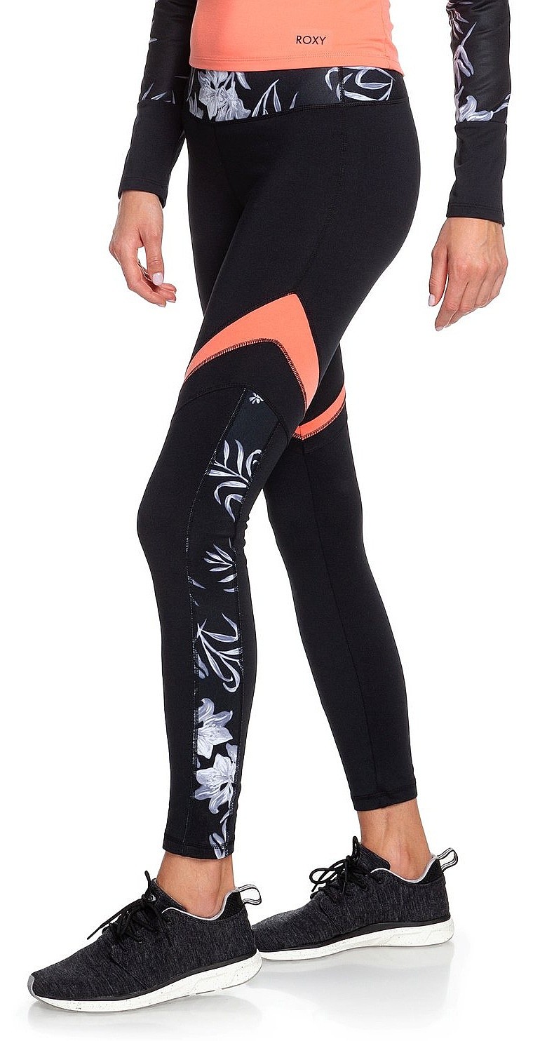 Roxy Womens Lead by The Slopes Pant