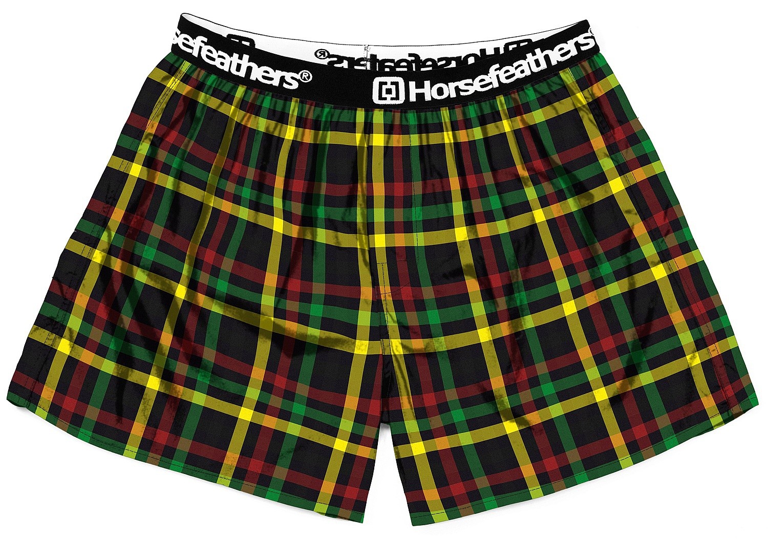 calzoncillos Horsefeathers Clay - Marley - men´s