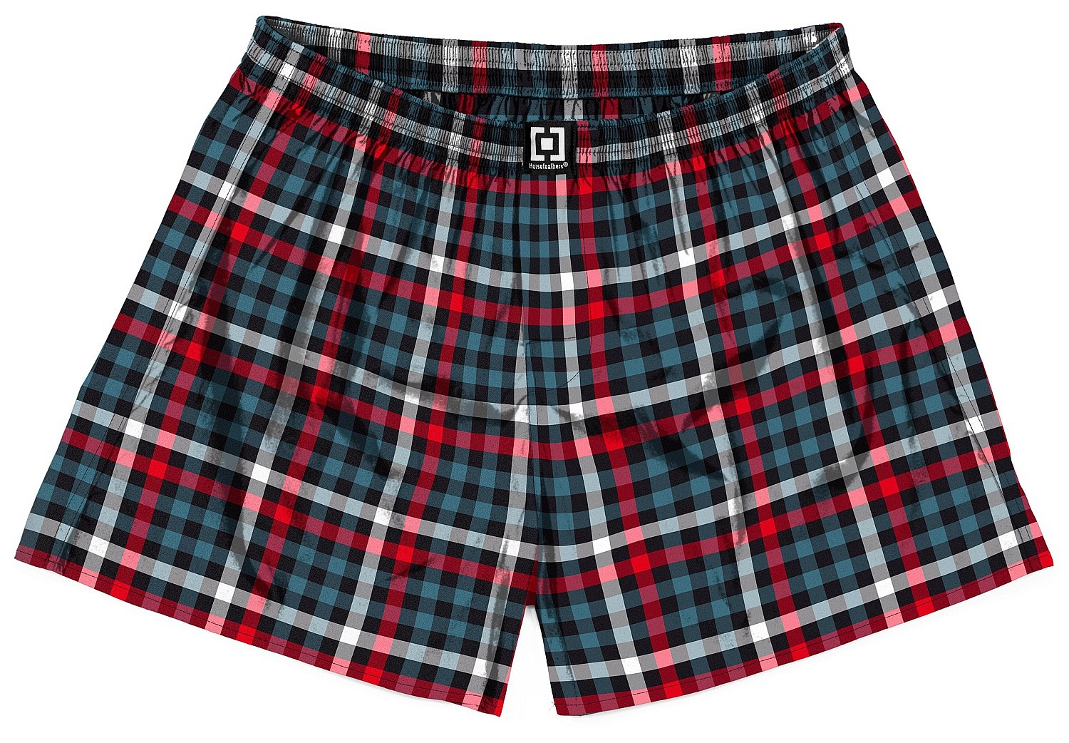 calzoncillos Horsefeathers Sonny - Stellar - men´s