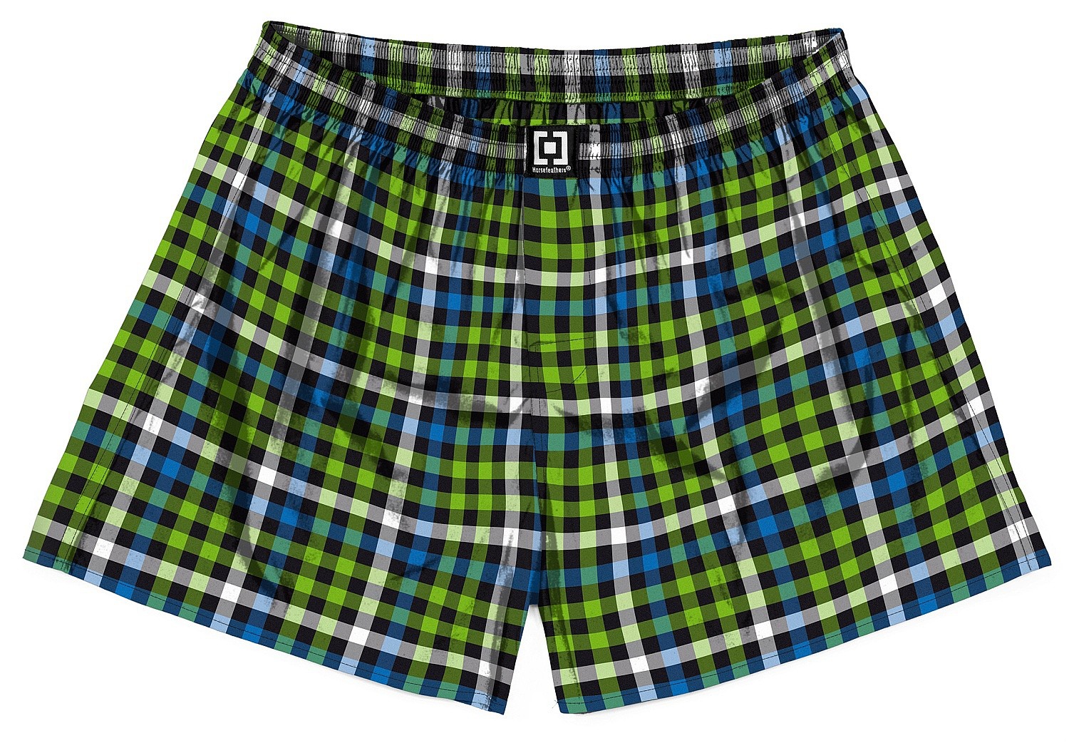 шорты Horsefeathers Sonny - Kiwi - men´s