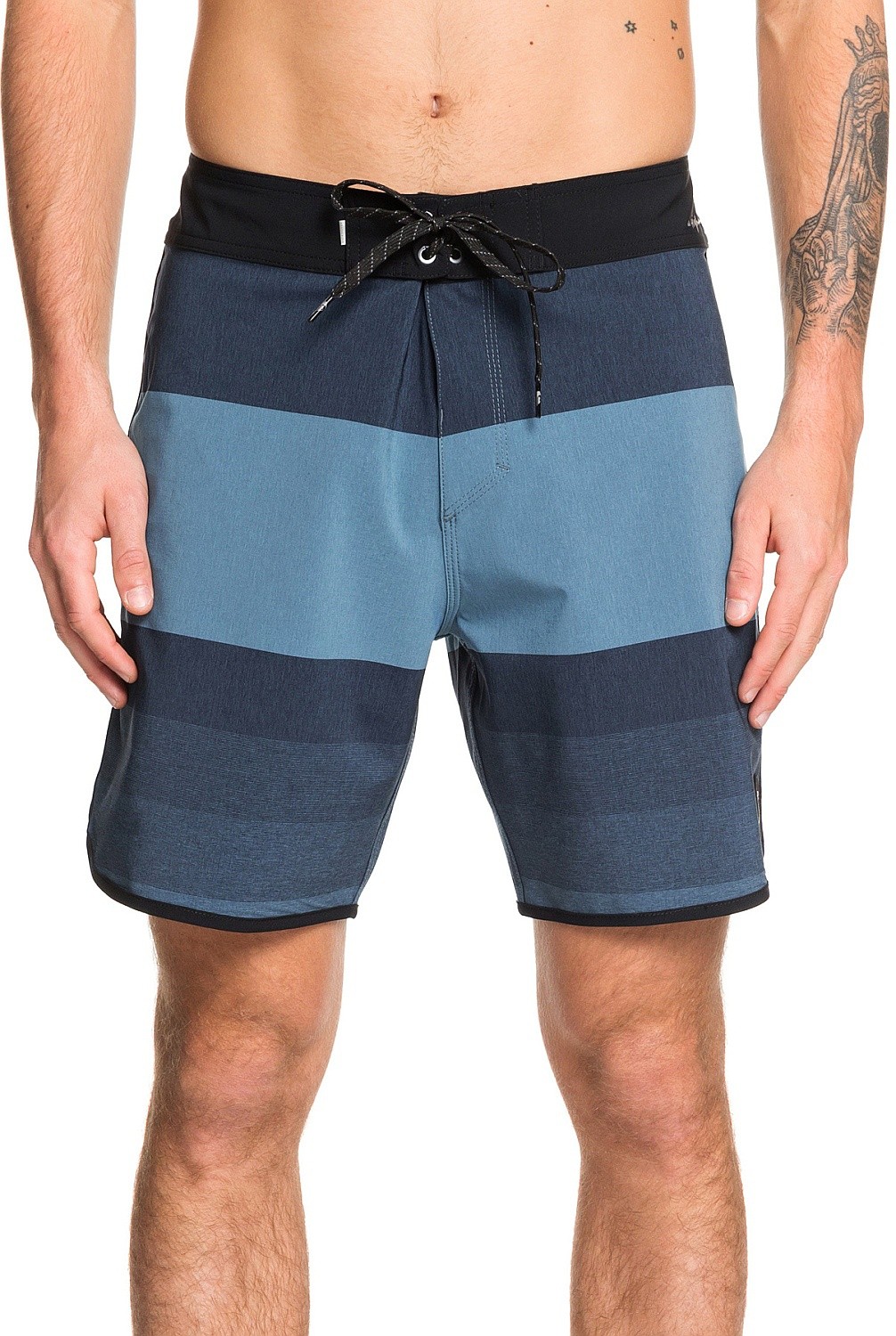 swimming shorts Quiksilver Highline 
