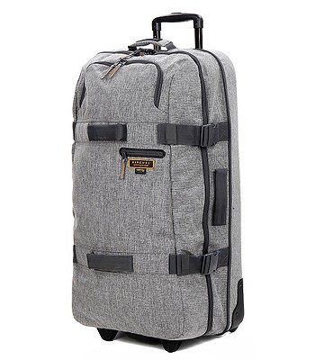 valise Rip Curl F-Light Global Cordura - Gray - men´s ...
