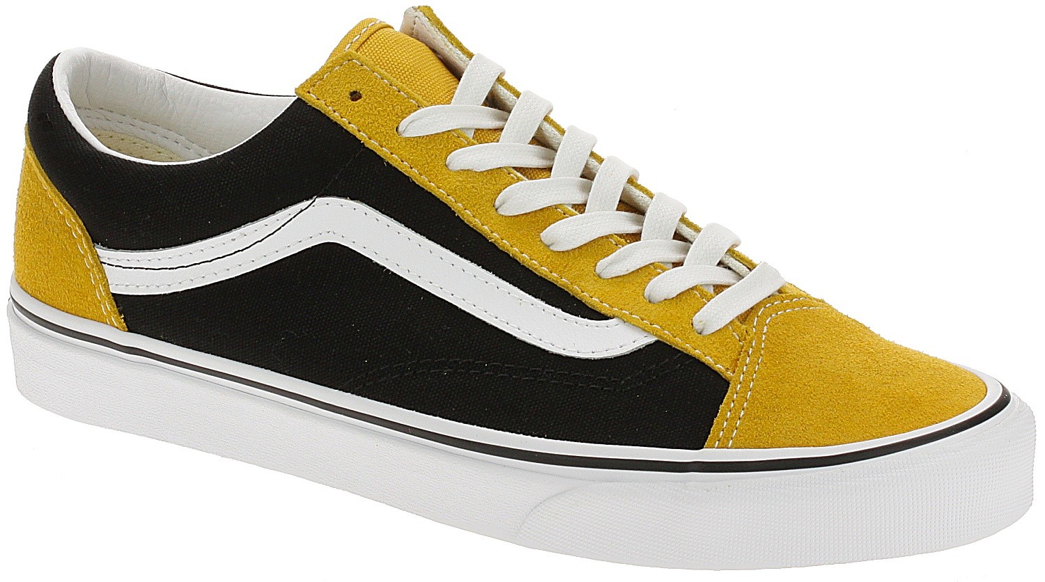 Comprar Deportivas Ua Style 36 (vintage Suede) gris Vans online