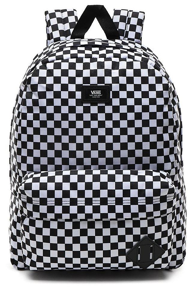 old skool rucksack