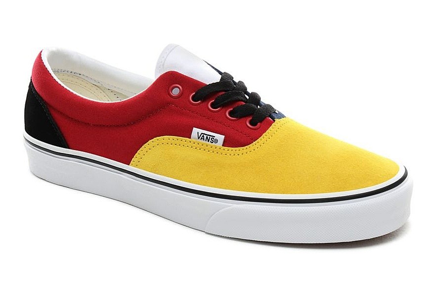 vans eu era