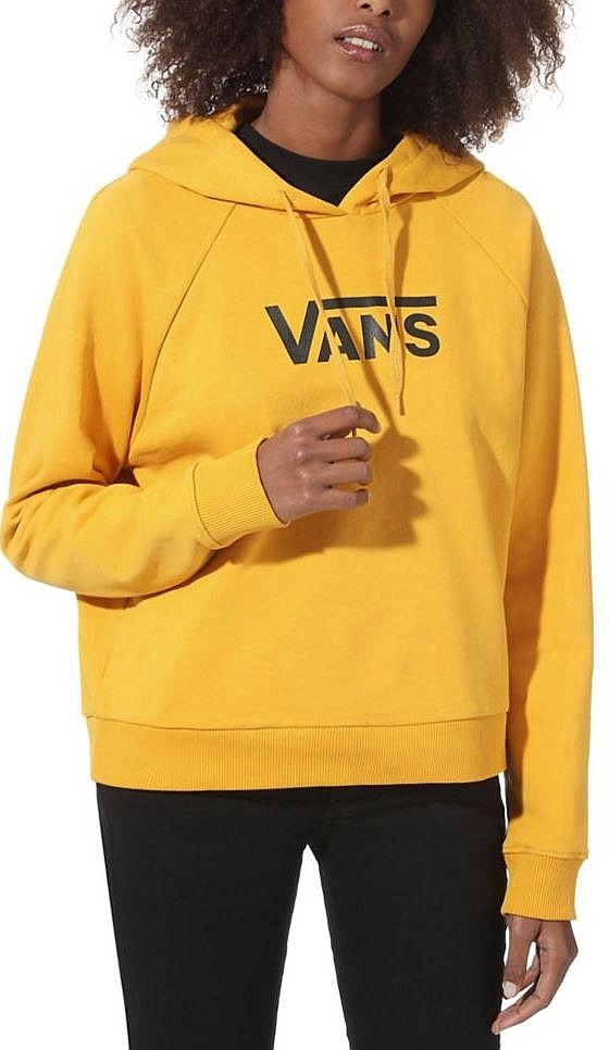 vans jumper womens