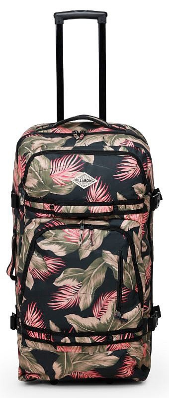 maleta Billabong Keep It Rollin Travel - Sage - women´s - blackcomb-shop.eu