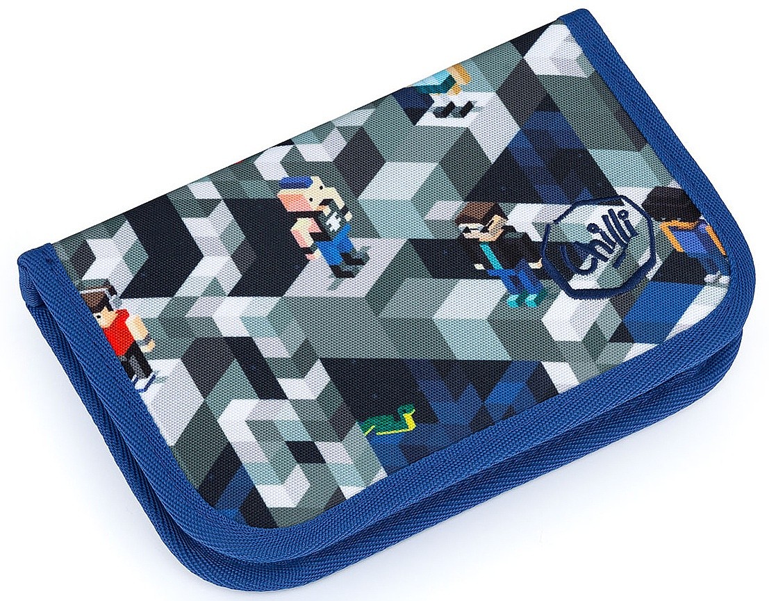 peračník Topgal PENN 19014 - B/Gray