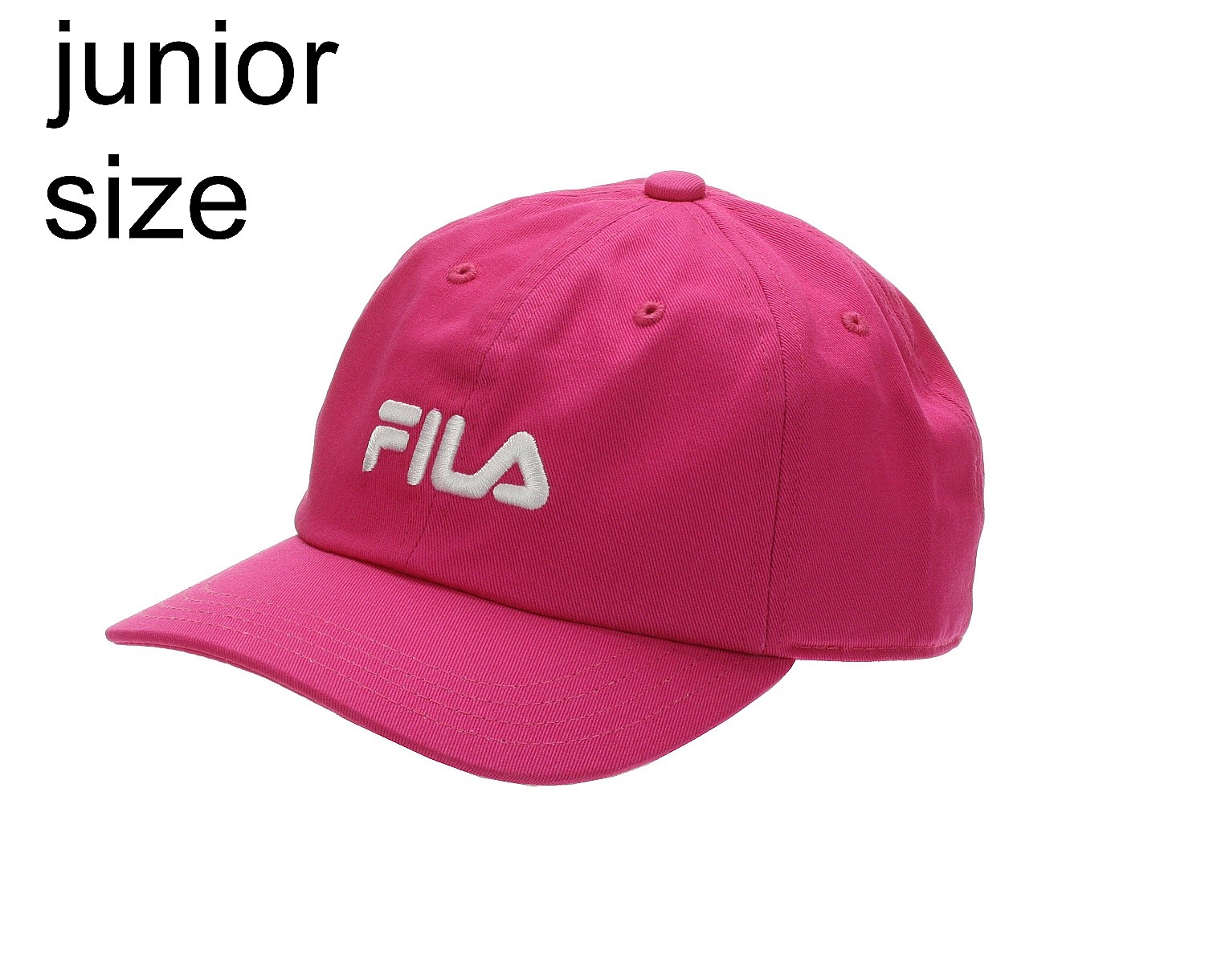 fila cap pink
