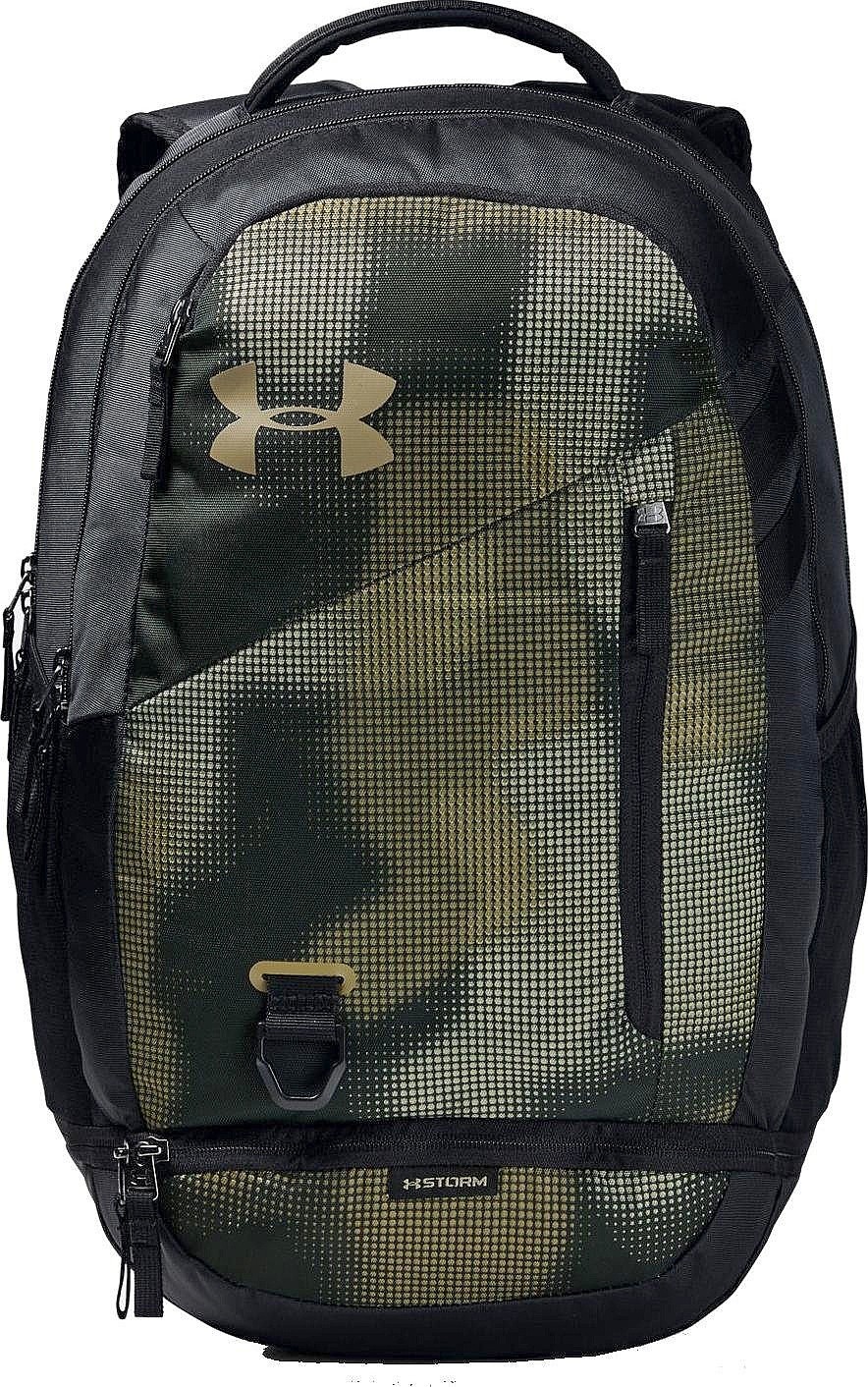 backpack Under Armour Hustle 4.0 - 237 