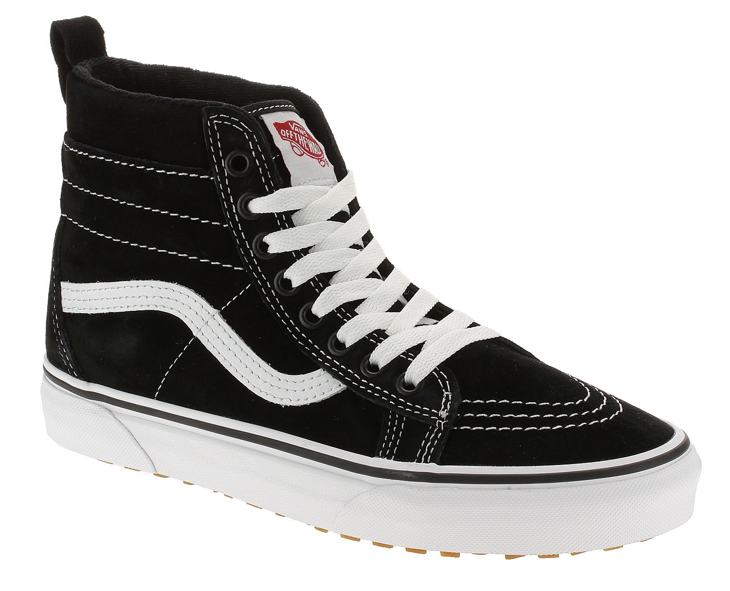 chaussures Vans Sk8-Hi MTE - MTE/Black/True White