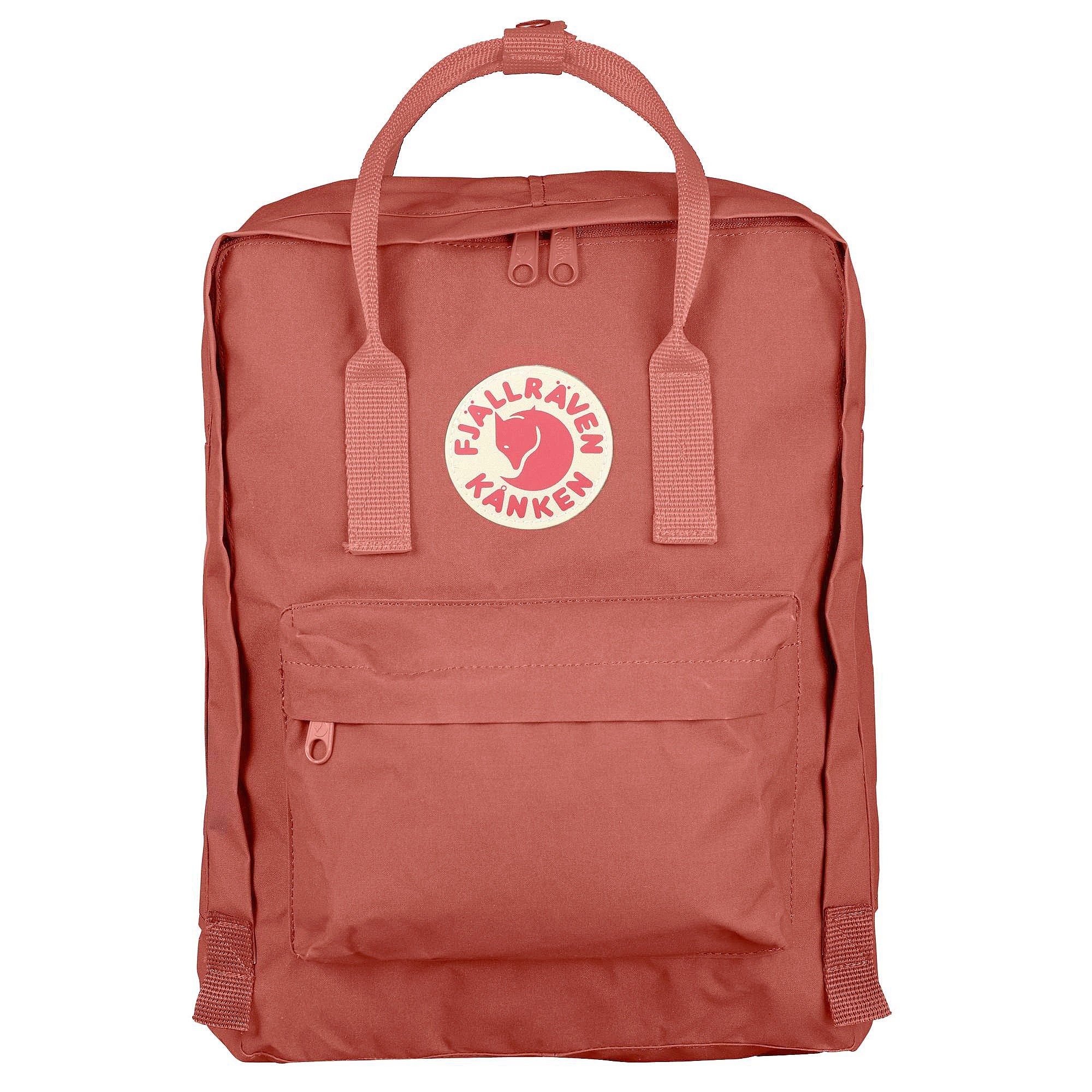 zaino Fjällräven Kanken - 307/Dahlia - blackcomb-shop.eu