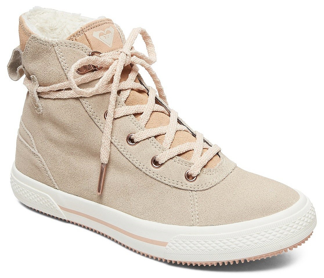 roxy footwear