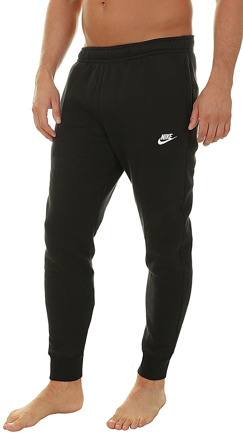 nike sportswear club tracksuit