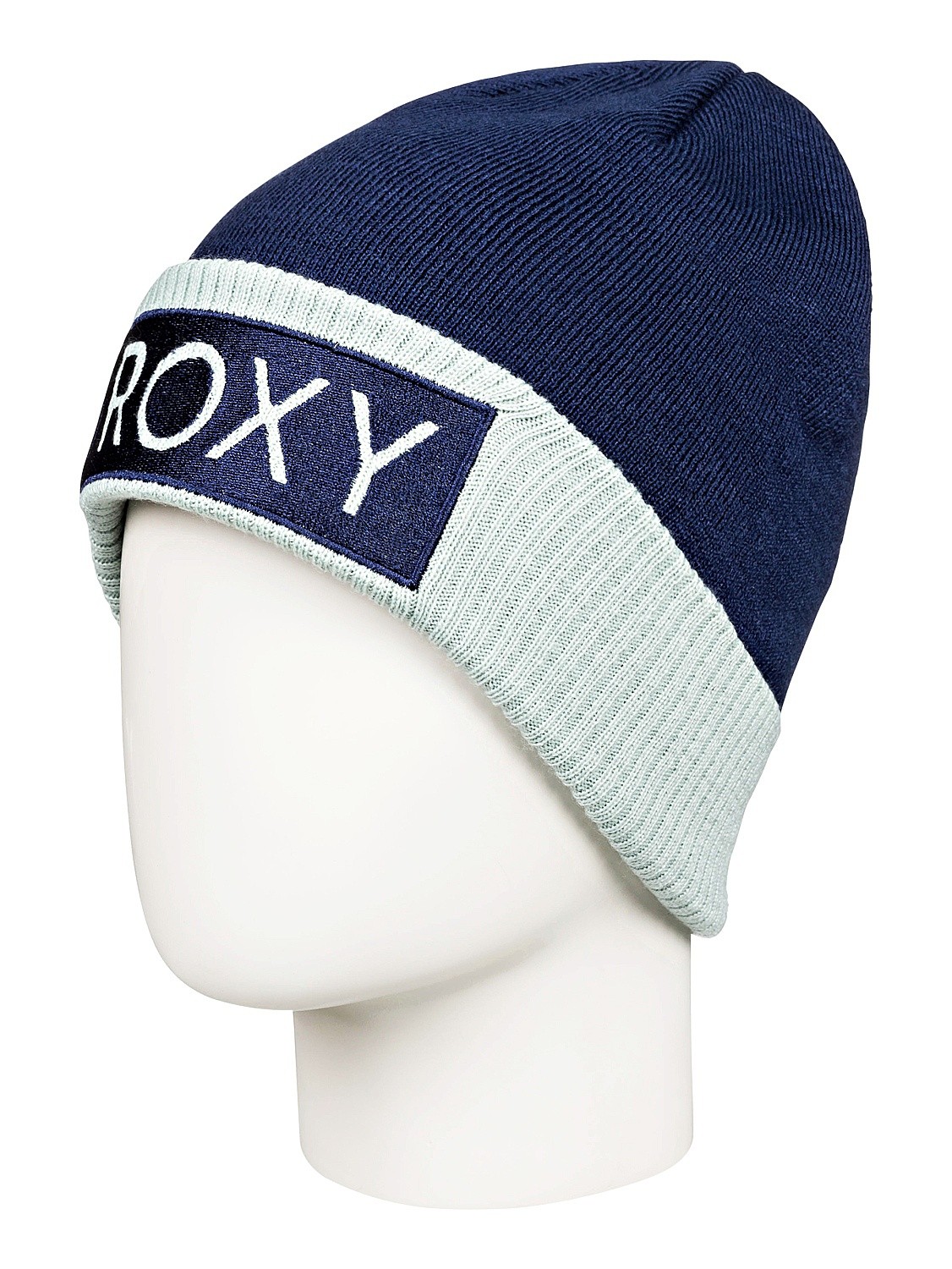 čepice Roxy Varma - BTE0/Medieval Blue