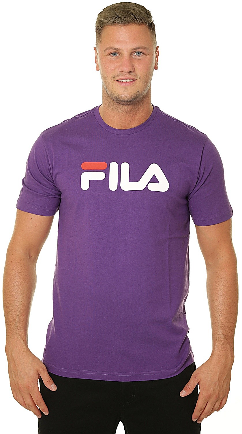T-Shirt Fila Classic Pure - Tillandsia 