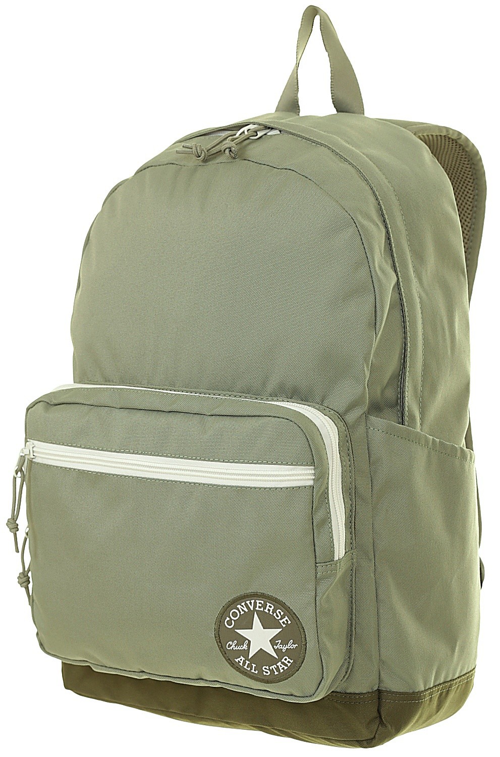 mochila Converse Go 2/10017265 - A04/Jade Stone/Field Surplus -  blackcomb-shop.eu