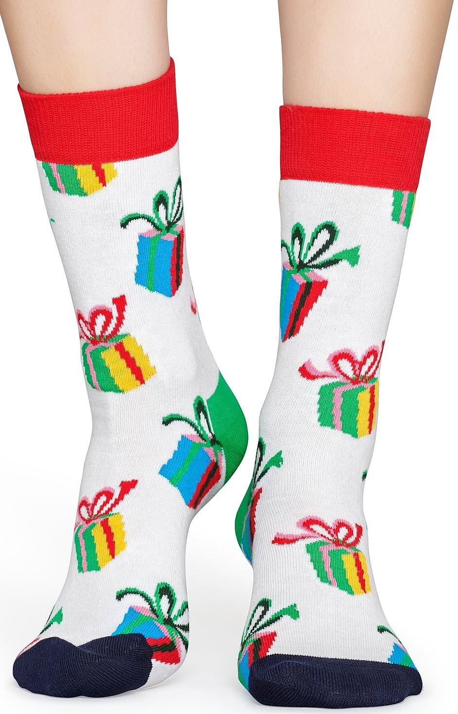 calcetines Happy Socks Presents - PRE01-1300