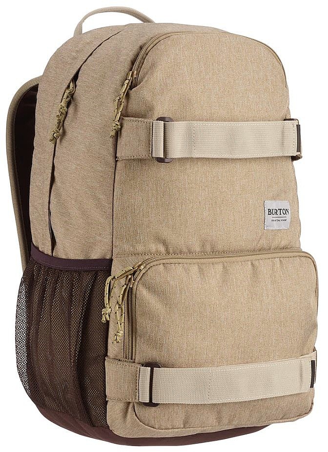 backpack burton