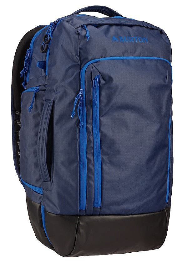 burton multipath travel backpack