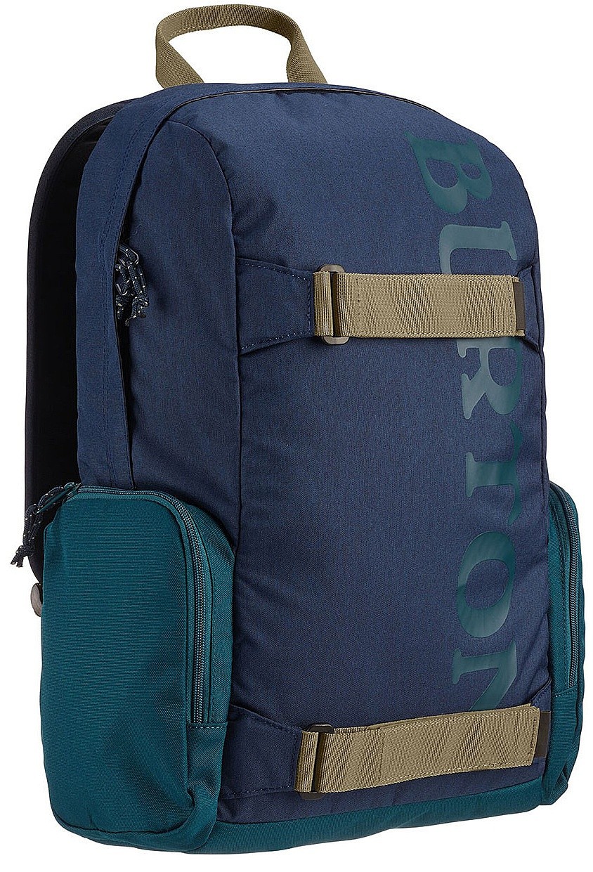 burton emphasis backpack