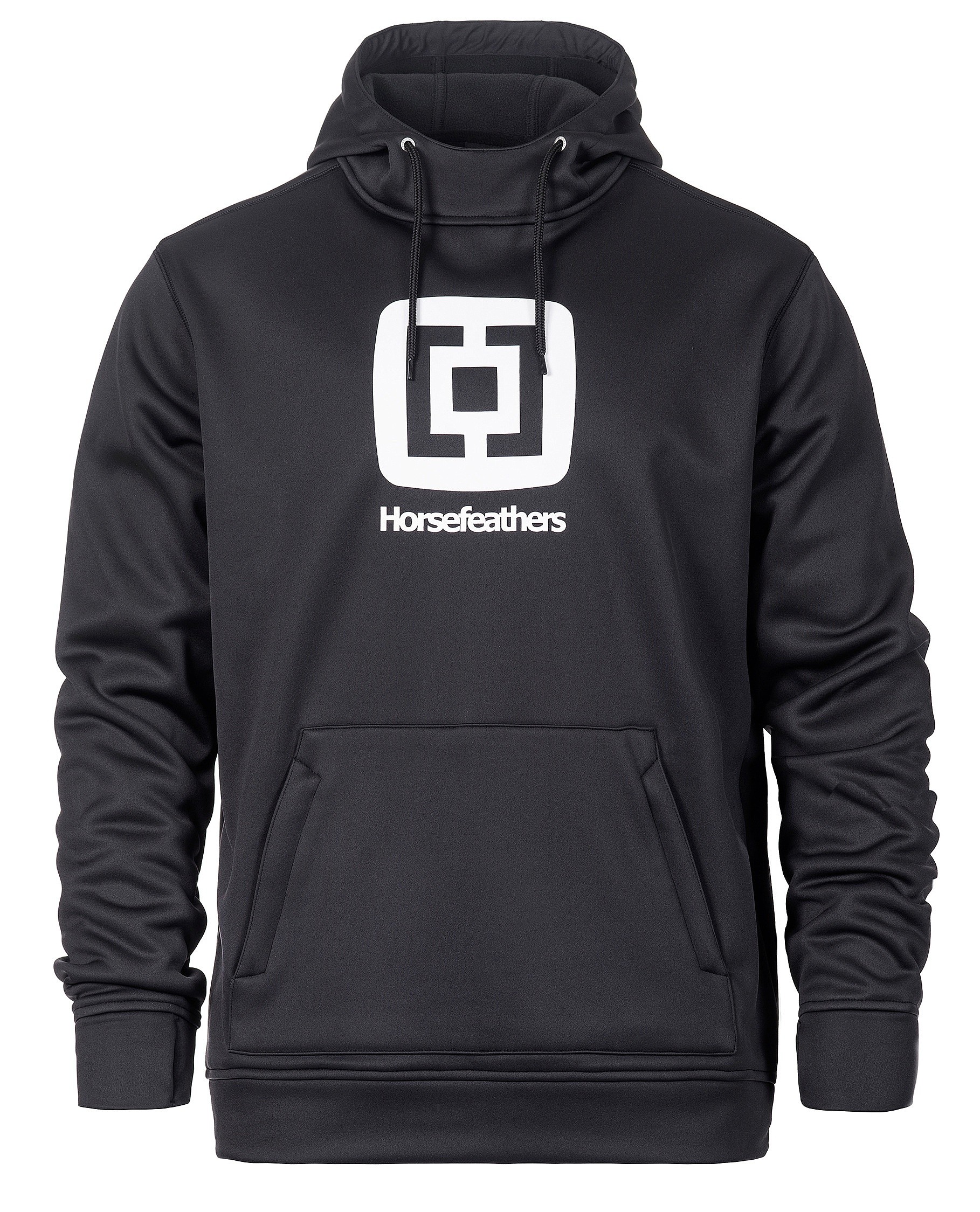 sudadera Horsefeathers Barry DWR - Team - men´s