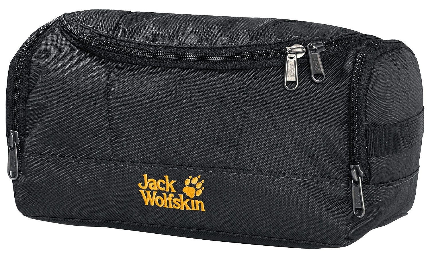 jack wolfskin duffle