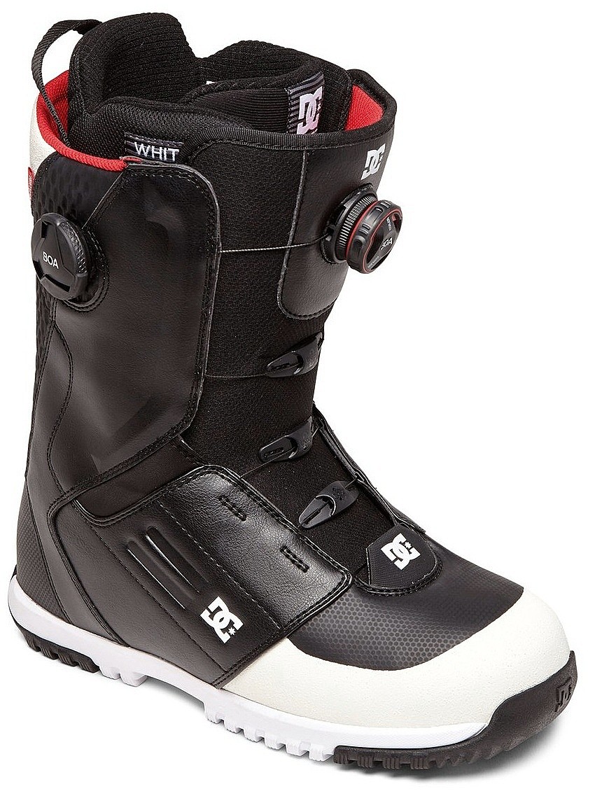 dc control boa