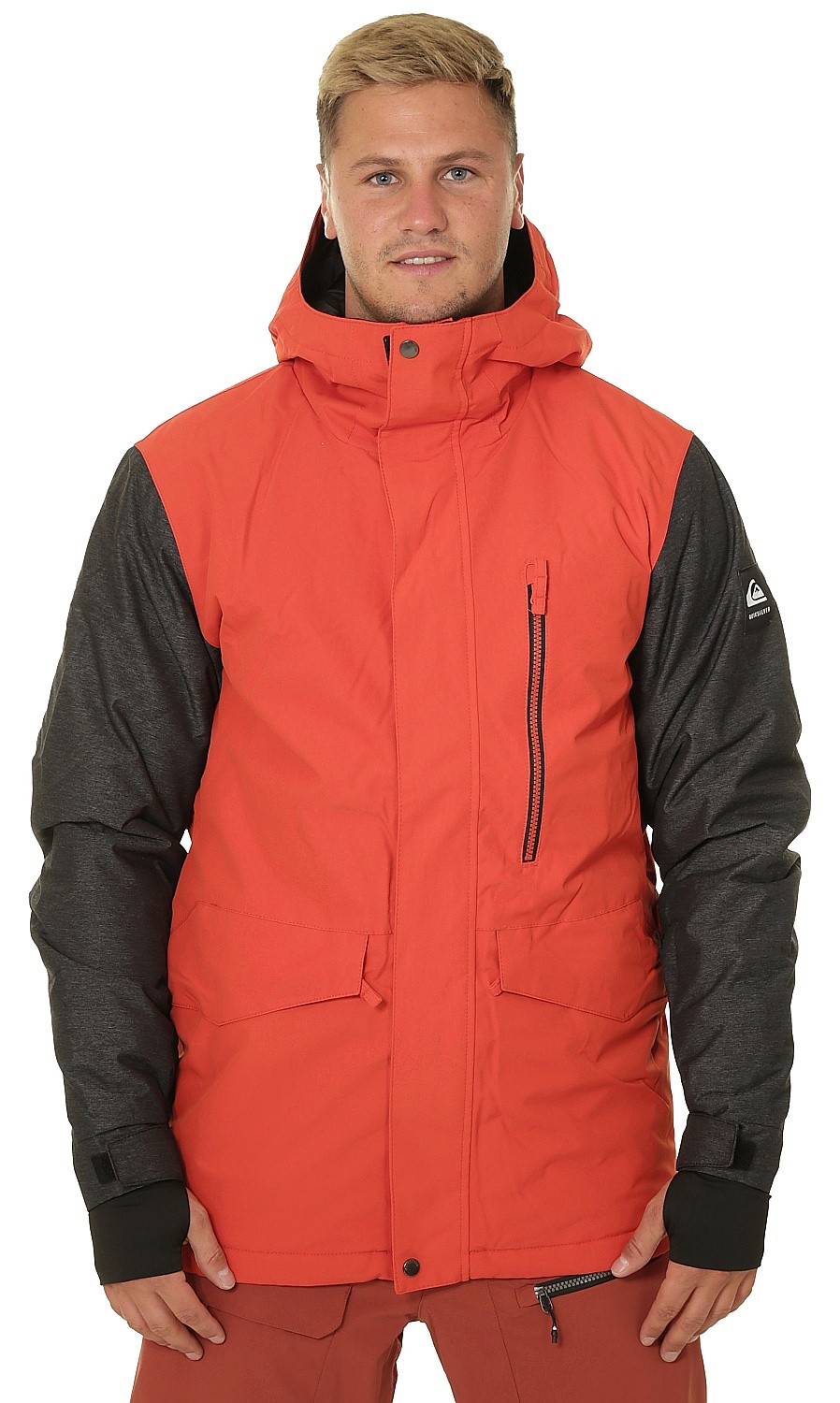 quiksilver mamatus 3l