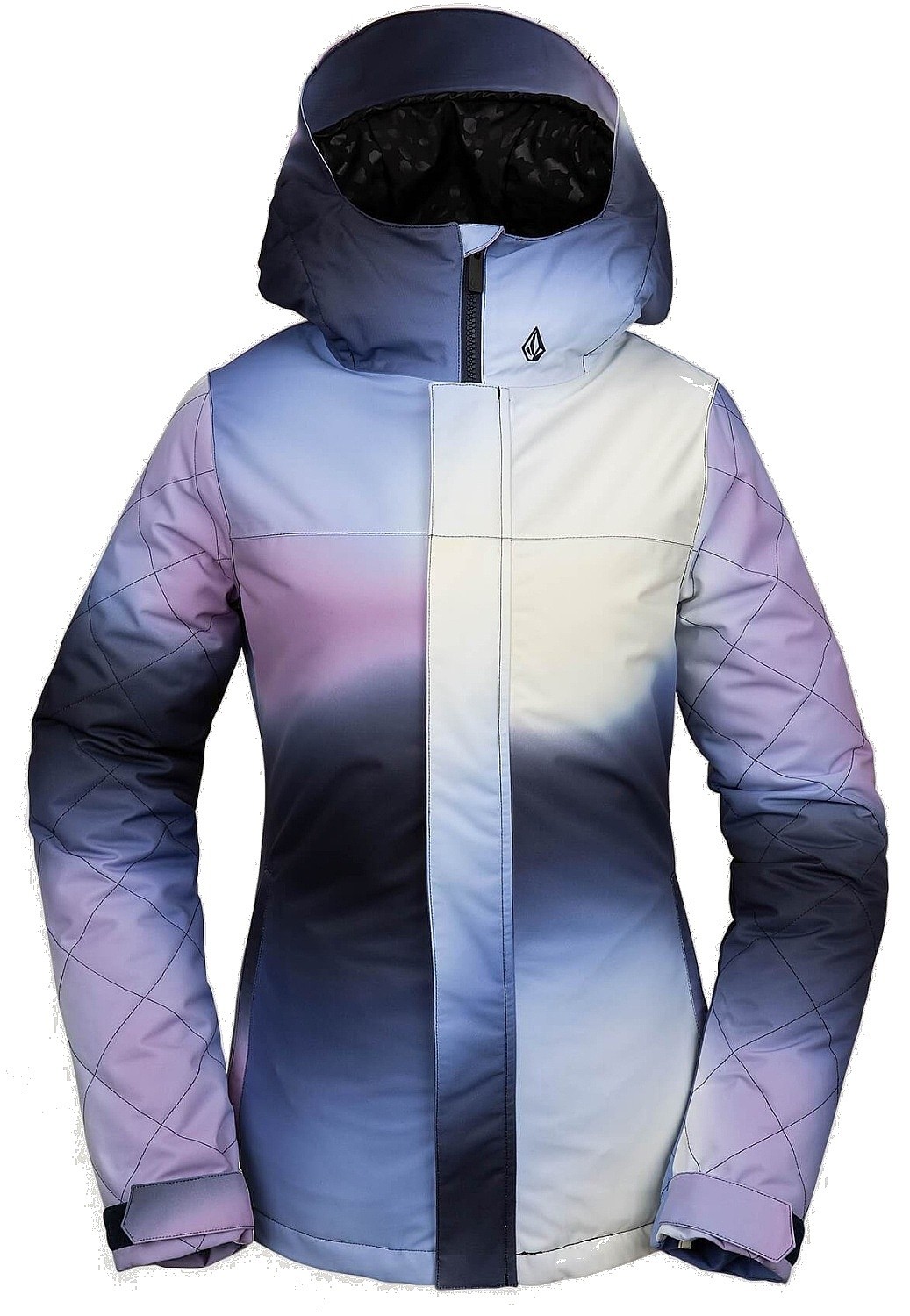 volcom womens jacket